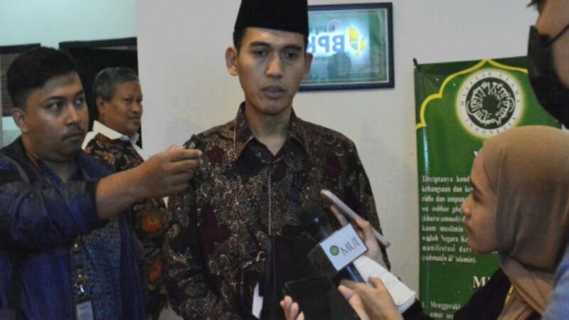 Penuhi Undangan MUI untuk Klarifikasi, Begini Status Kehalalan Mi Gacoan