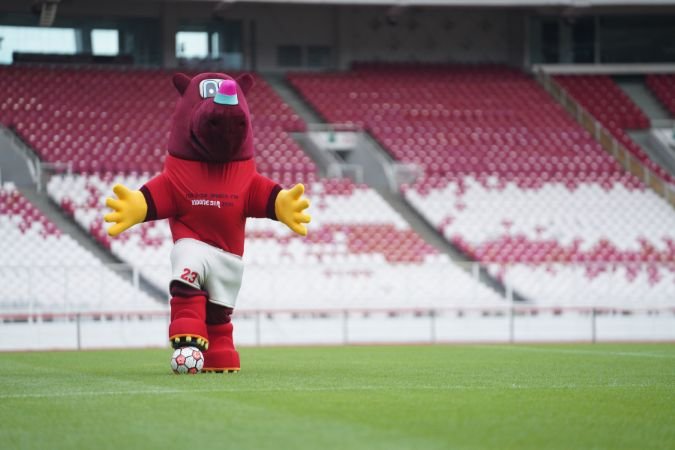 Tuan Rumah Indonesia Sambut 100 Hari Menuju Gelaran Piala Dunia FIFA U-20