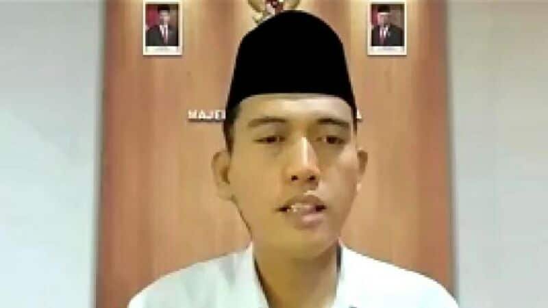 MUI Dorong Fatwa Muamalah Medsos Jadi Panduan Era Digital