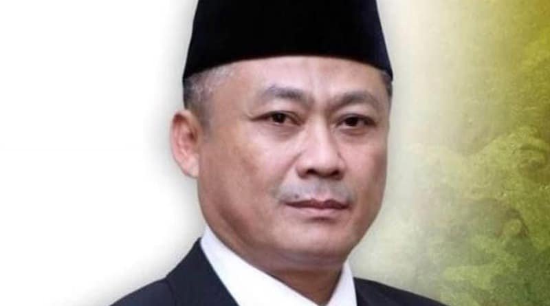 H Uus H Firdaus: PKS Siapkan Kader Terbaik untuk Maju di Bursa Pilkada 2024