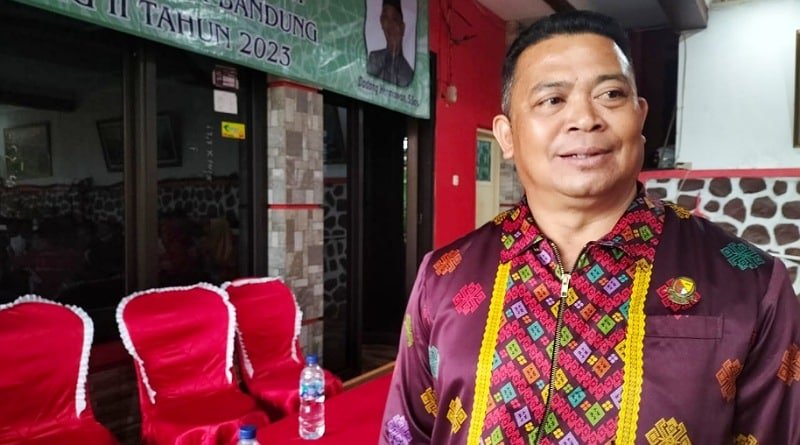 Dadang Hermawan: 600 Anak di Ibun Menderita Gizi Buruk dan Stunting, Pemerintah Harus Lebih Perhatikan di Pelosok
