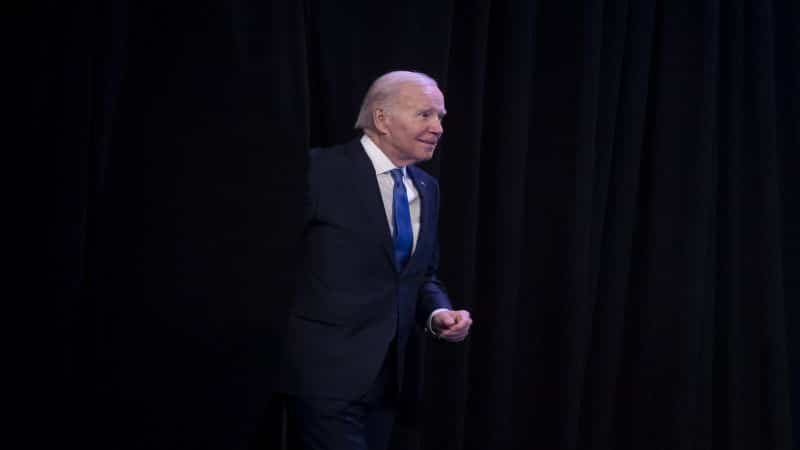 Biden Minta Kongres Menindak Tegas Kekerasan Senjata Usai Insiden Penembakan Terbaru
