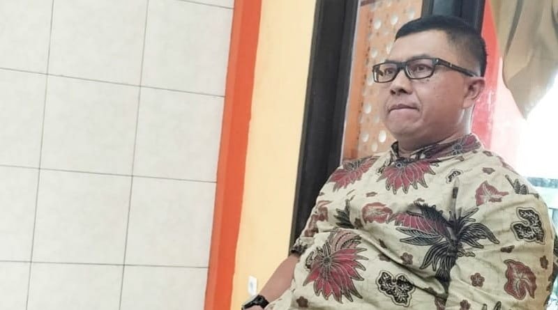 H.Wawan : Laju Ekonomi di Desa Bumiwangi Akan Meningkat, Jika Dijadikan Desa Wisata