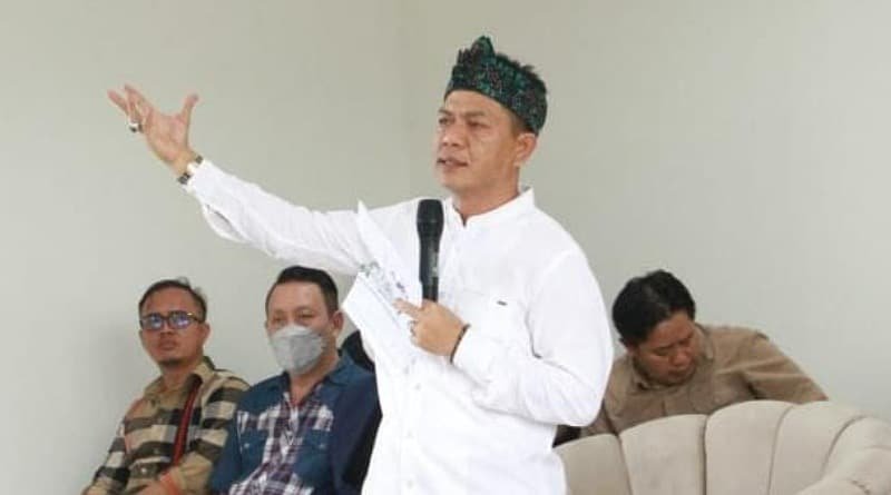Jenuh dengan Kemacetan, Pemkab Bandung Usulkan Bangun Fly Over di Bojongsoang .