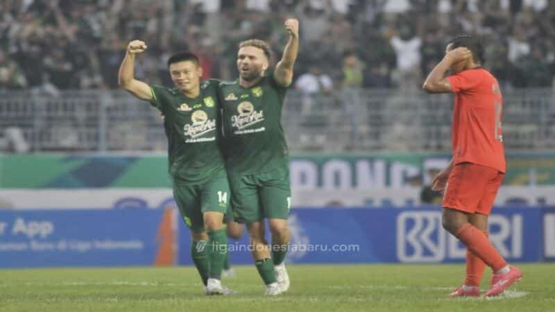 Aji Santoso Antisipasi Kebangkitan Lawan