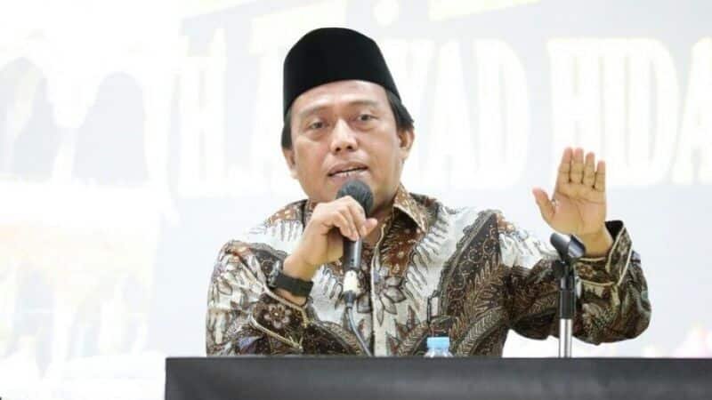 Jemaah Haji Diminta Miliki Solidaritas dengan Sesama