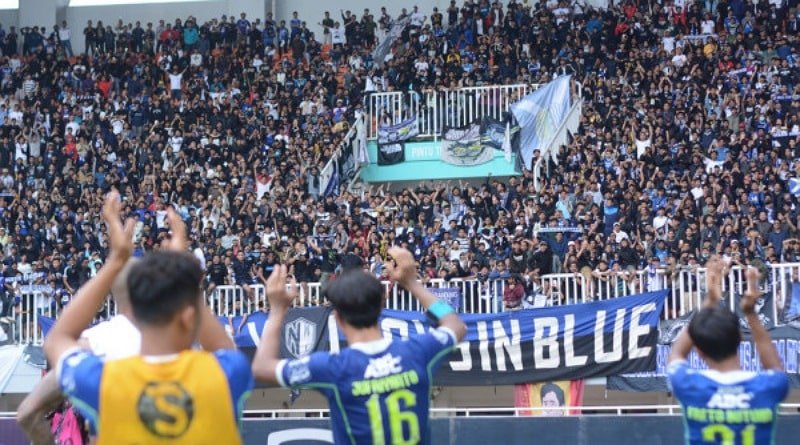Do's And Dont's Di Laga Rans Nusantara Fc Vs Persib