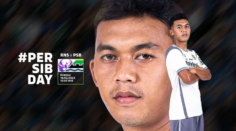 Igbonefo Diandalkan Jadi Starter Kontra Rans Nusantara