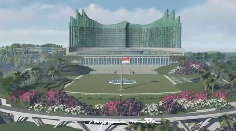 Hari ini Dibuka Seleksi Pegawai Ibu Kota Nusantara, Berikut ini Syaratnya