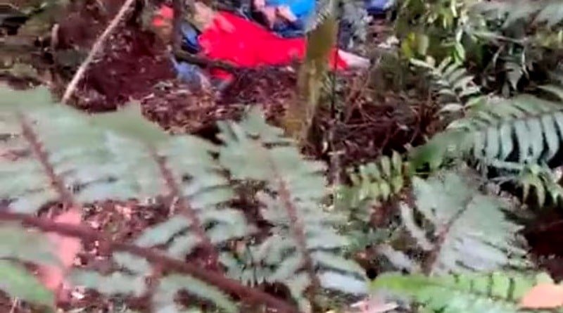 Kondisi Terkini Kapolda Jambi dan Rombongan Pasca Kecelakaan Helikopter
