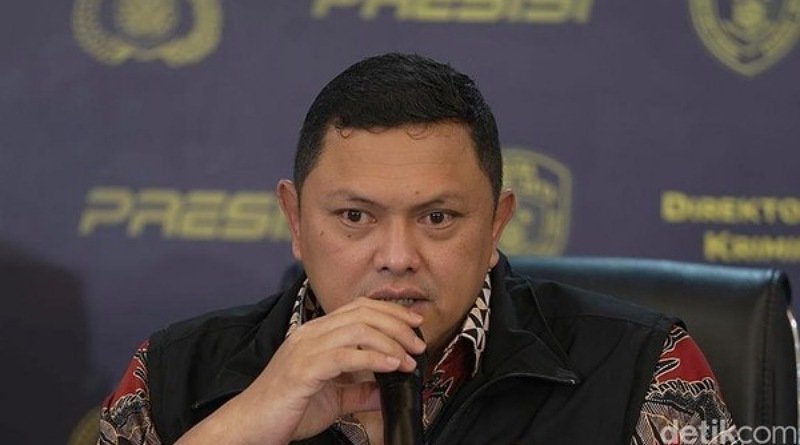 Polda Metro Tangkap 3 Debt Collector yang Viral Bentak-bentak Polisi!