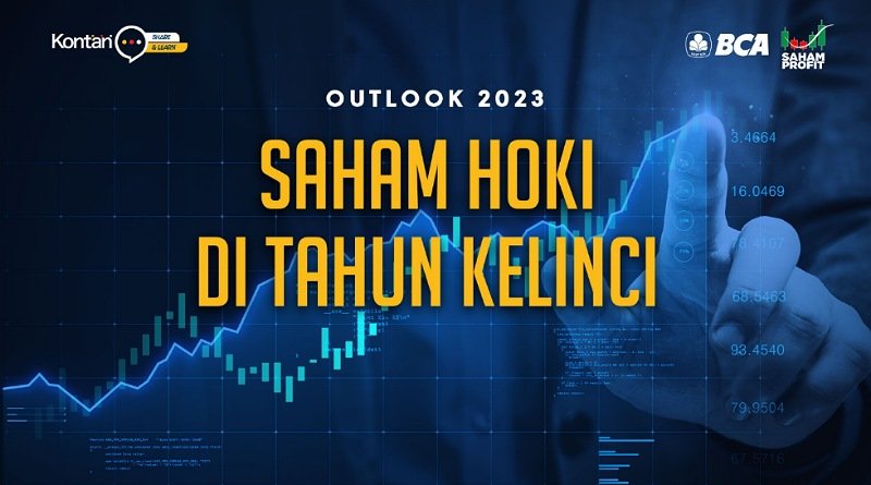 Menilik Outlook 2023 : Saham Hoki di Tahun Kelinci