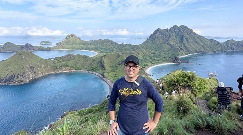 Labuan Bajo, The Last Magic on Earth