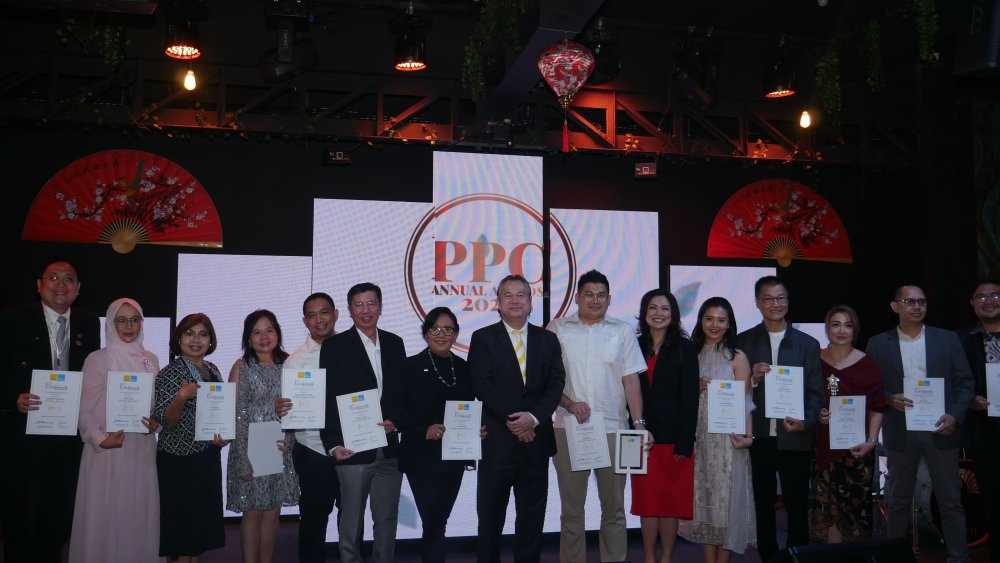 Ray White & Loan Market PPC Group Kembali Menggelar PPC Annual Awards 2023