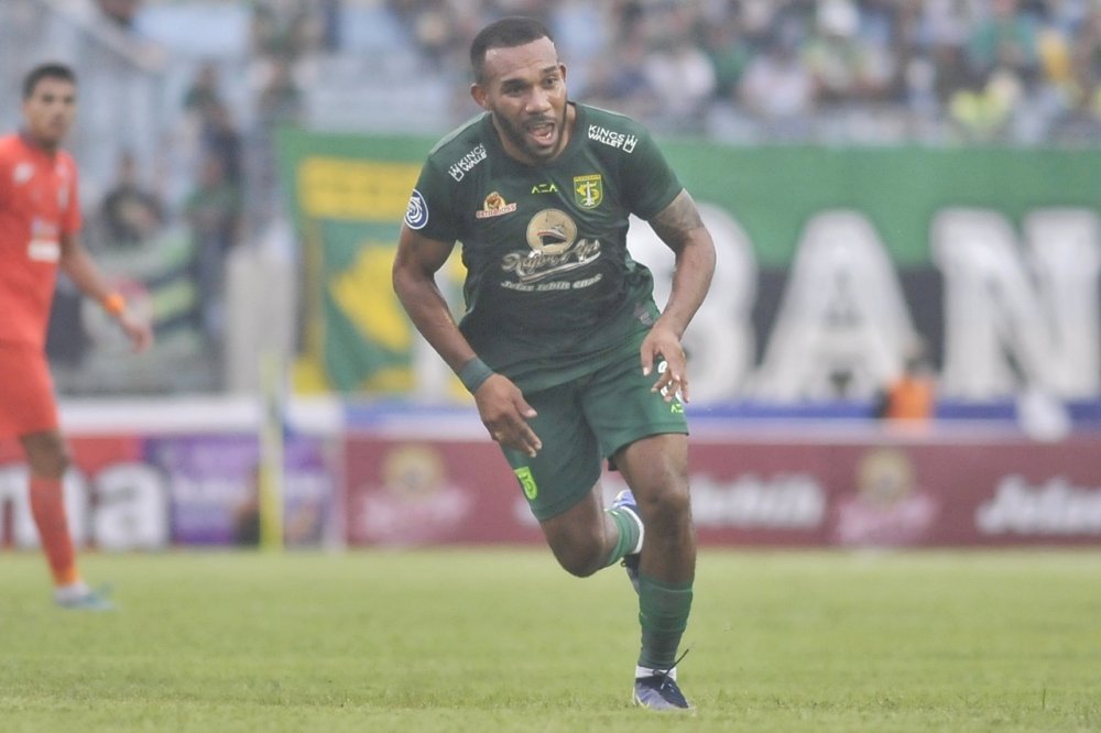 Tampil Gemilang, Asisten Pelatih Persebaya Puji Kualitas Rumere
