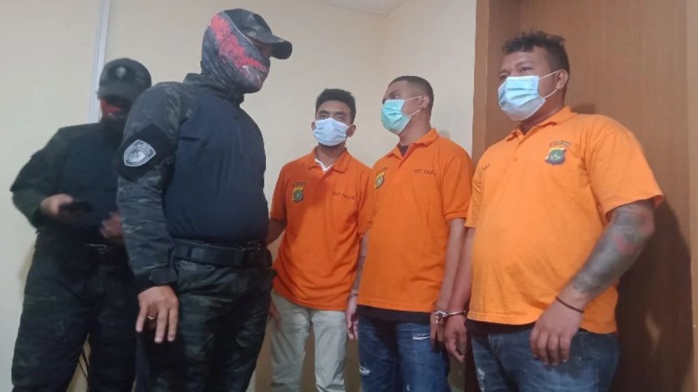 Viral Video Bentak-Bentak Polisi, Segini Besaran Gaji Debt Collector
