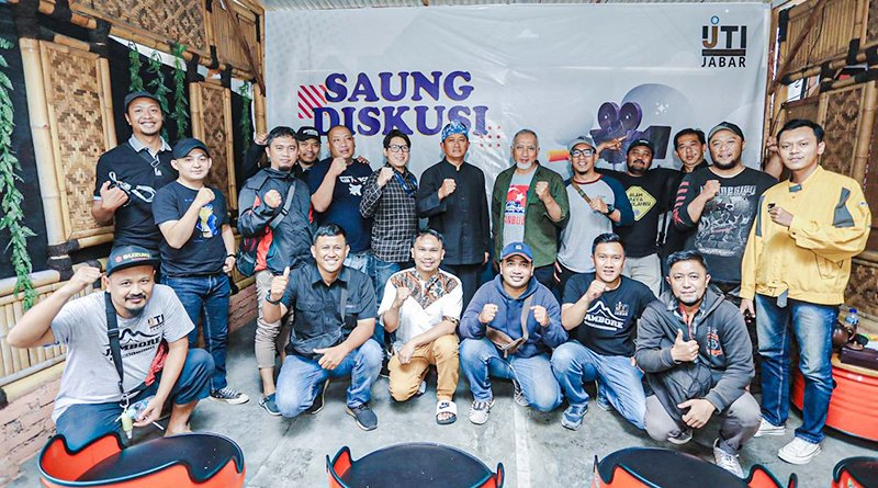Ema Sumarna: Fungsi Kontrol Sosial yang Dilakukan Media Bisa Jadi Penentu Kebijakan