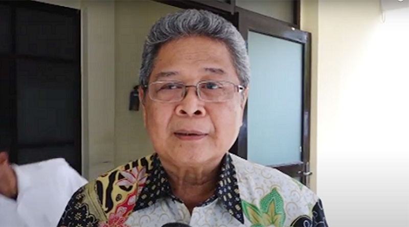 Pilih 19 Agustus Sebagai Hari Jadi Jawa Barat, Legislator Apresiasi Sikap Patriotisme Pemprov Jabar