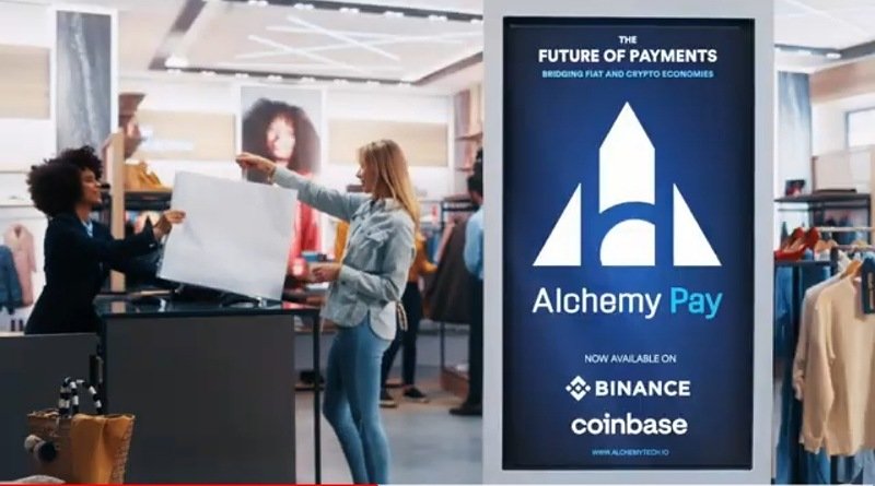 Alchemy Pay dan Berkah Digital Raih Izin Usaha di Indonesia