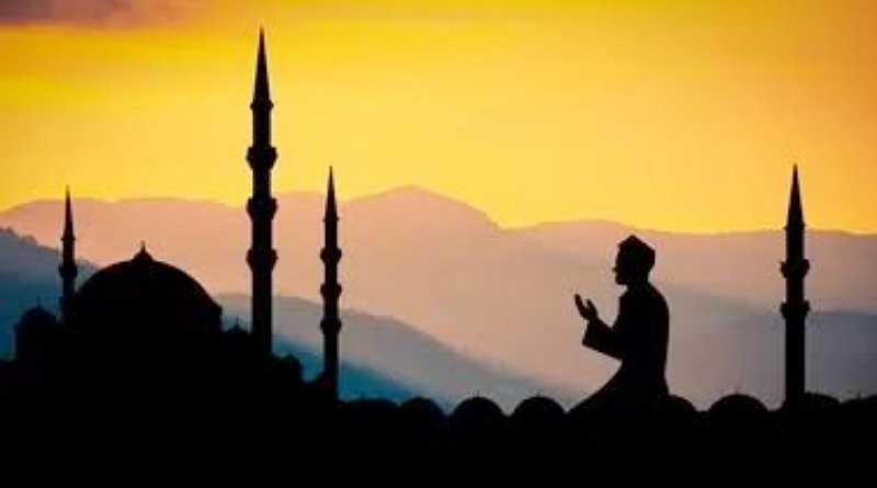 KHUTBAH JUMAT | Surga bagi yang Bisa Menahan Amarah