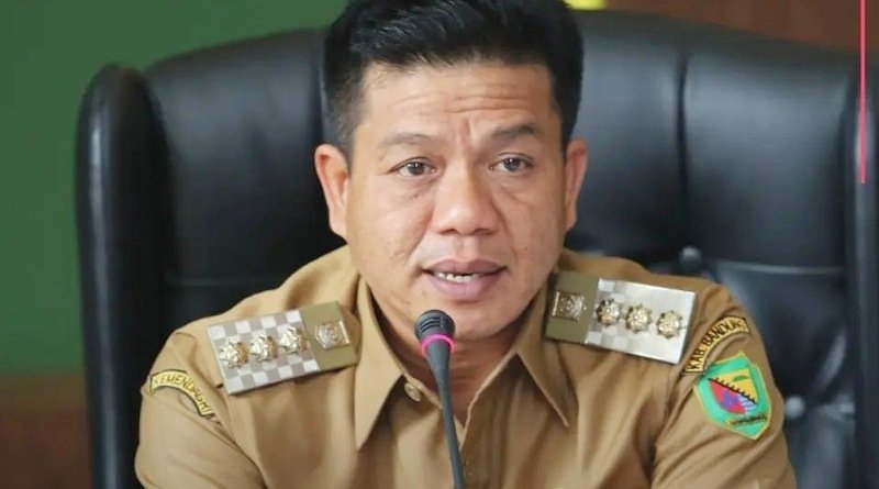 Bupati Bandung Minta Agar Segera Resmikan RSUD Kertasari dan Cimaung