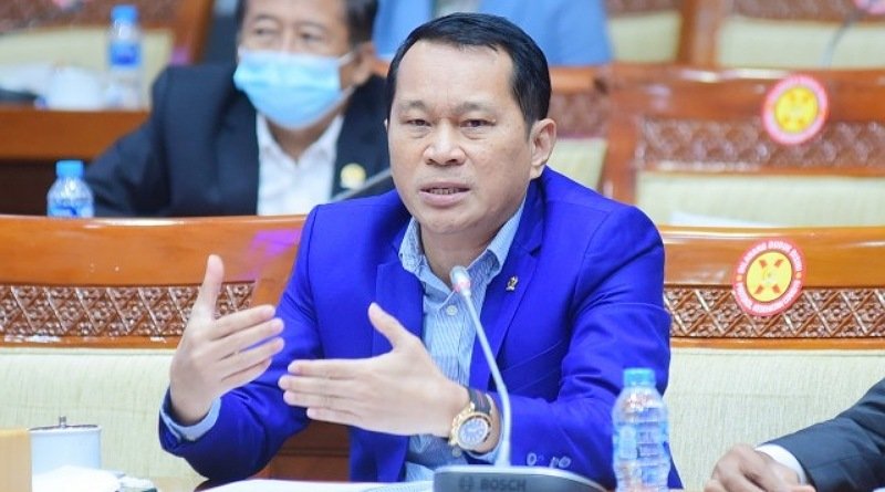 Komisi III Minta PPATK Ungkap Transaksi Mencurigakan di DJP dan Kemenkeu