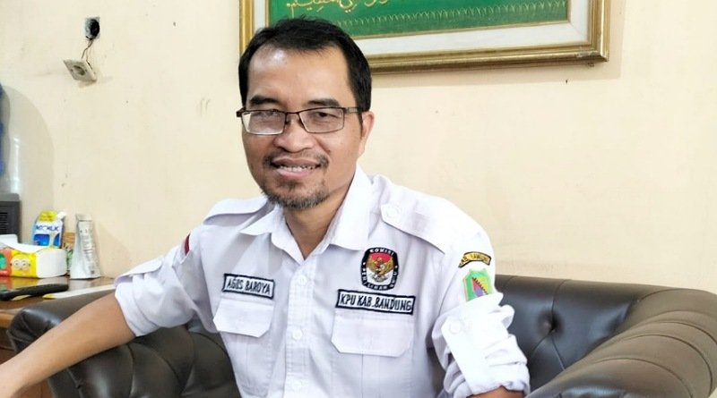 Benarkan Adanya Joki Coklit Pantarlih, Ketua KPU: Alasannya Pantarlih Sebelumnya Sedang Sakit