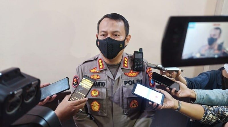Polda Jatim Seret Tersangka Lain Terkait Kasus Robot Trading