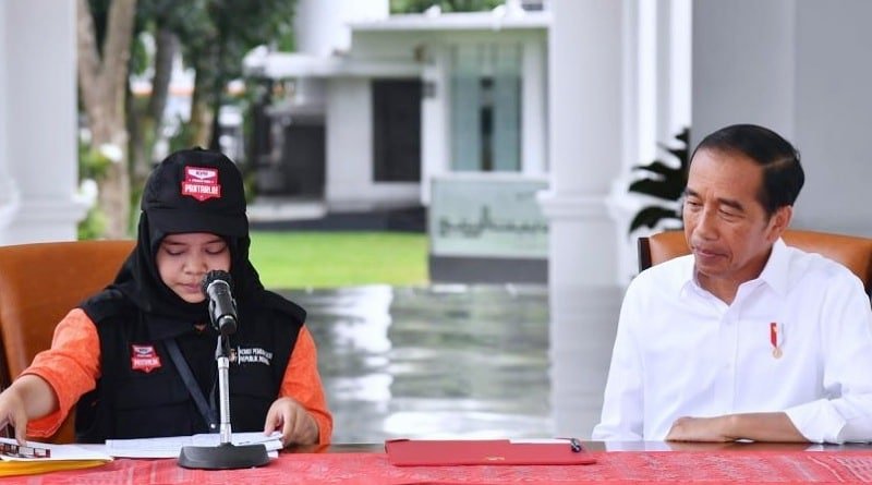 Ketua KPU: Adanya Coklit Simbol Proses Pemilu 2024 Sedang Berjalan