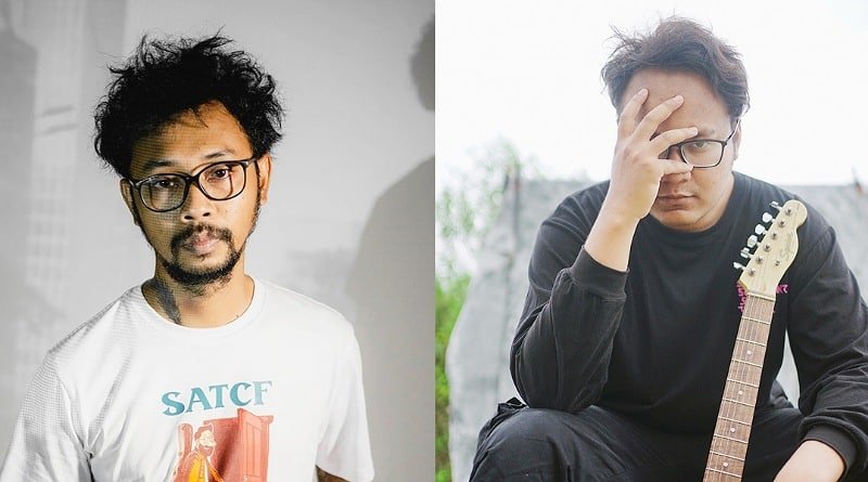 Respon Tragedi Kanjuruhan, Oneding Launching Lagu “Lempar Batu Sembunyi Tangan”