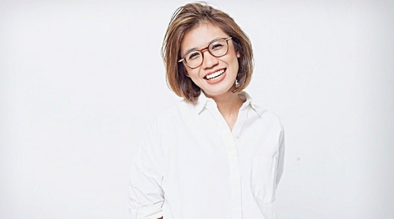 Alamanda Shantika Masuk Daftar 144 CEO dan Founder Terkemuka di Tataran Global Edtech Startup