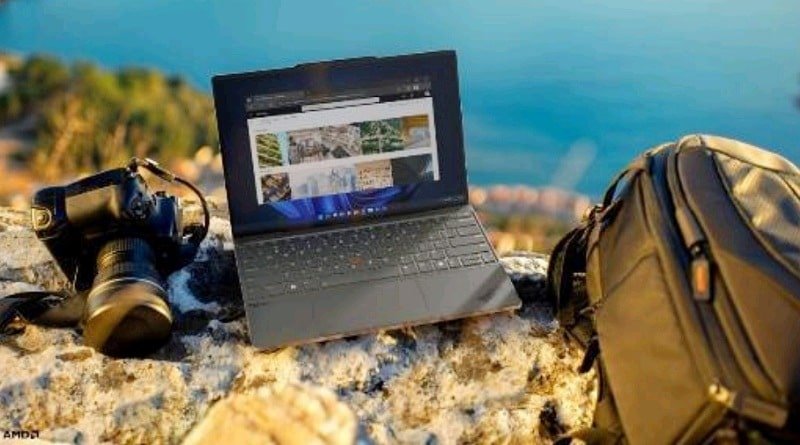 ThinkPad™ Z Series Membawa Tampilan Baru dengan Bahan Daur Ulang