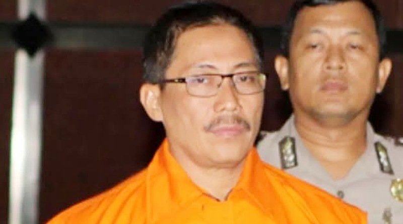 Sidang Dakwaan Tindak Pidana Pencucian Uang Sunjaya Harusnya Mempercepat Proses Pengadilan Terdakwa Harry Jung