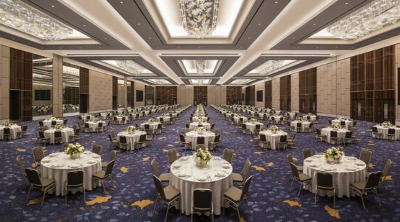 Ini 7 Alasan Adakan Event MICE di The Westin Grand Ballroom and Convention Center, Surabaya