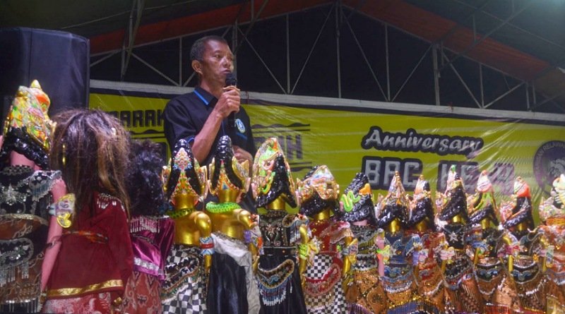 Semarak Djiwa Tangguh, Semarak Pesta Rakyat Dukung Kearifan Lokal