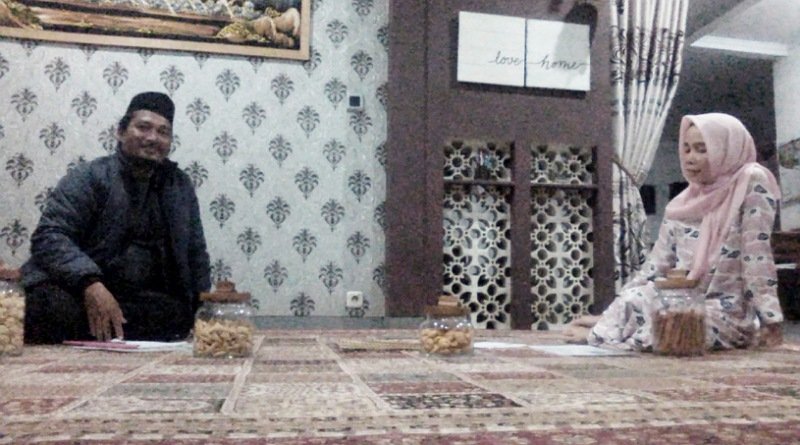 DARI PONPES KE PONPES | Profil Pondok Pesantren Al Islamy Babakan Ciwaringin Cirebon
