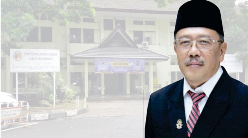 SOSOK | H. Yayat Hidayat, S.E., M.M., Warga Bojongmanggu yang Sukses di Dunia Politik dan Pendidikan