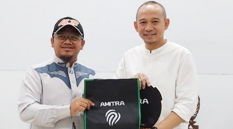 Peluang Baru Untuk Dapatkan Penghasilan Tambahan, AMITRA Beri Peluang Individu Jadi Rekanan