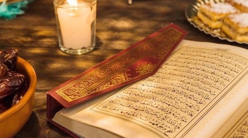 Baca Al Qur'an di Bulan Ramadan Bisa Makruh, Jika...