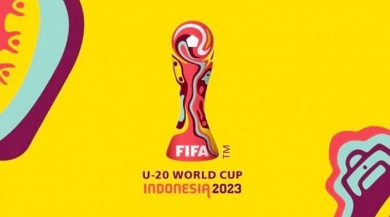 FIFA Batalkan Drawing Piala Dunia U-20/2023 di Bali