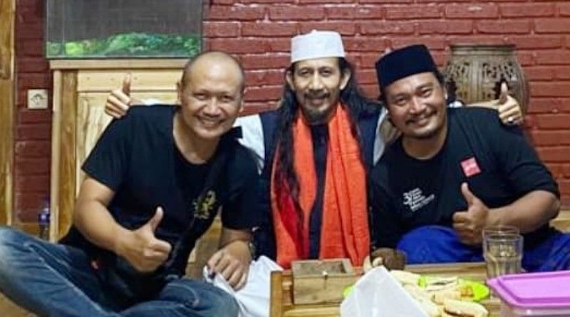 DARI PONPES KE PONPES | Mengenal Mang Haji Abah dan Pesantren Hidayatul Hikmah Kutawaringin Soreang