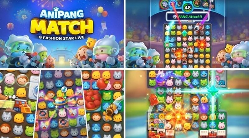 Wemade Play, Lansir "P&E Game" Perdananya berdasarkan "Game IP" Terpopuler di Korea