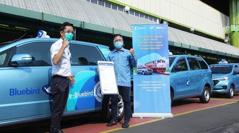 Upaya Keberlanjutan Bluebird dalam Mendukung Kelestarian Adat Pulau Dewata