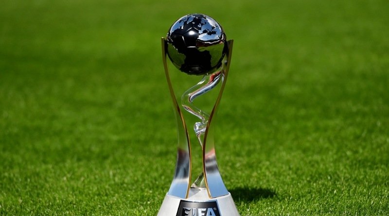 DPR Dukung Benahi Sepak Bola Indonesia Setelah Batal Jadi Gelar Piala Dunia U-20