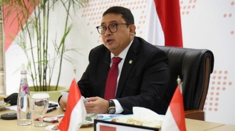 Fadli Zon Nilai FIFA Terapkan Standar Ganda Soal Israel