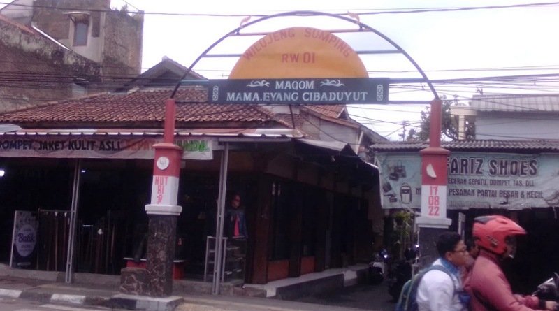 DARI PONPES KE PONPES | Pesantren Al Rasyid Cibaduyut, Kiainya Pernah Dimasukkan ke Kamar Gelap oleh Syech Cholil Bangkalan