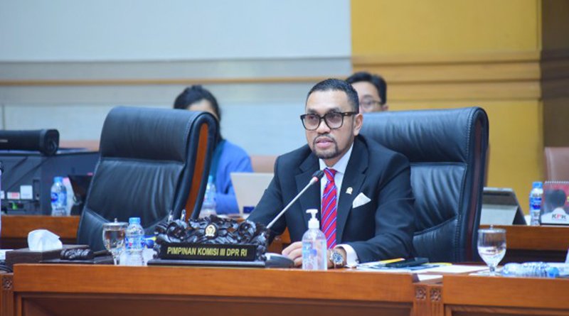 Polri Diminta Usut Tuntas Skema Jual Beli Masuk Bintara