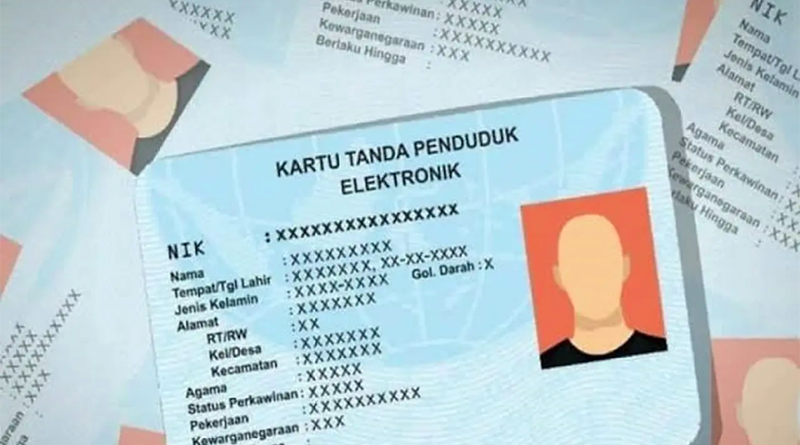 Boleh Ganti Foto di KTP? Ini Syarat dan Cara Resminya