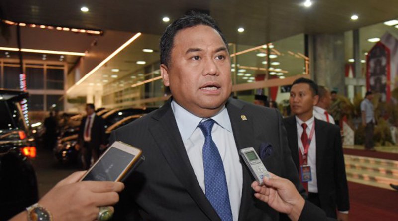 Rachmat Gobel Ingatkan Masyarakat Waspadai 'Money Politics' Jelang Pemilu