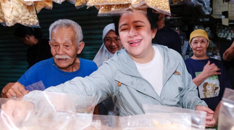 Jelang Ramadan, Kenaikan Harga Kebutuhan Pokok Harus Ditekan